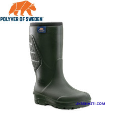 Сапоги Polyver Classic Winter Green